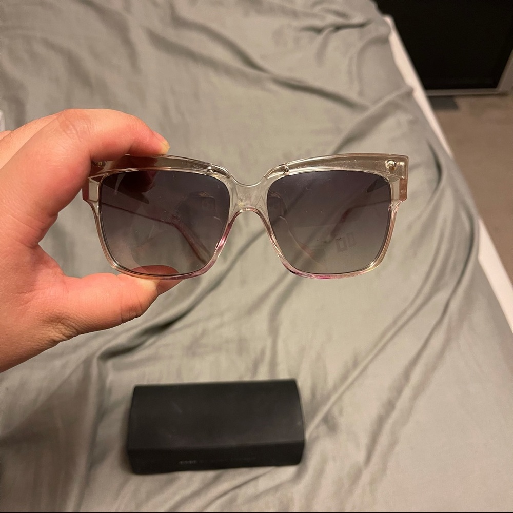 Marc Jacobs Sunglasses